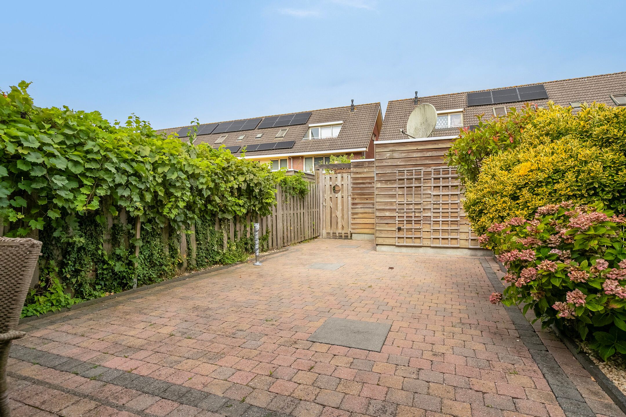 Photo 33 of Vasalisstraat 34