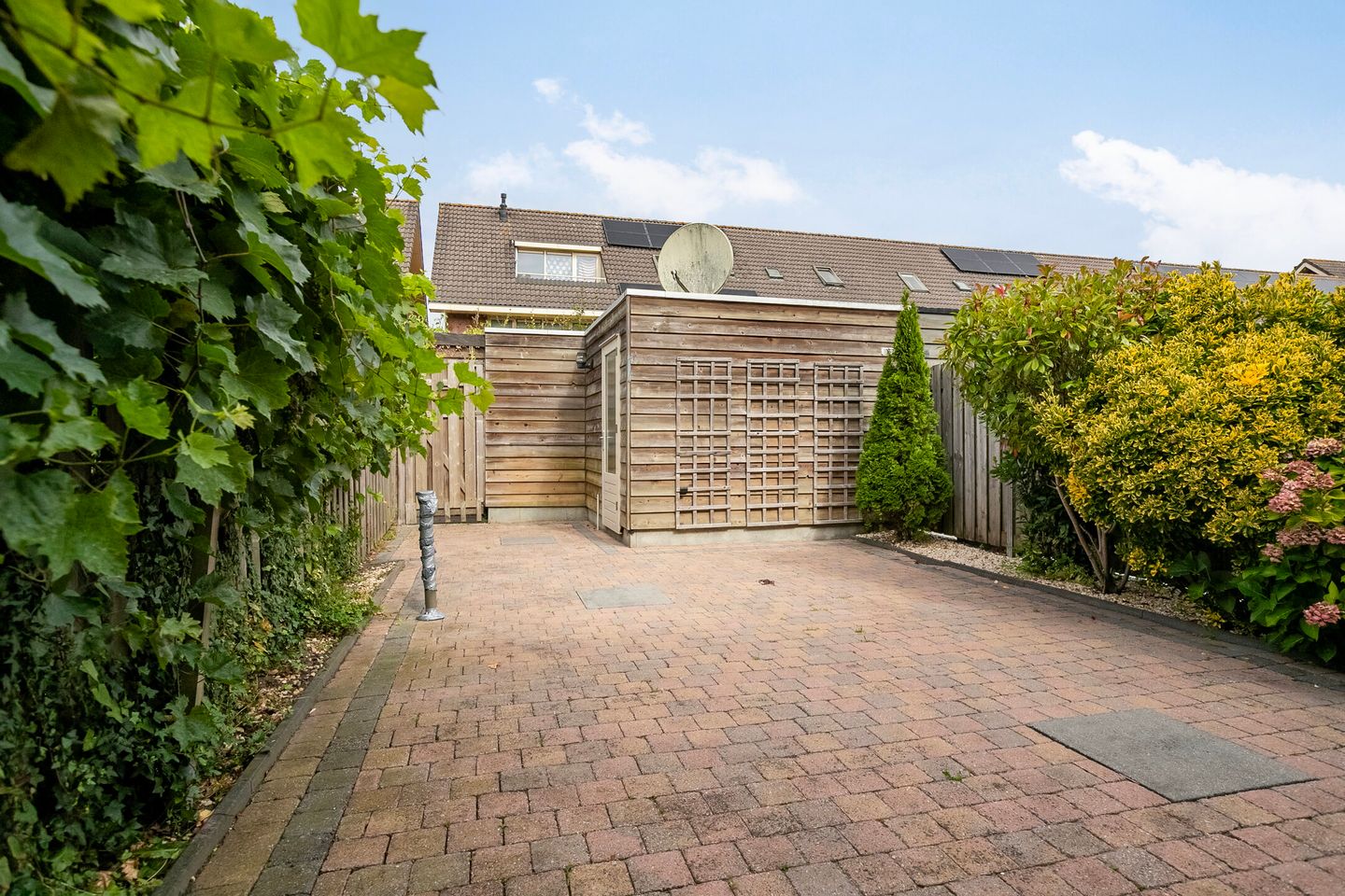 Photo 34 of Vasalisstraat 34