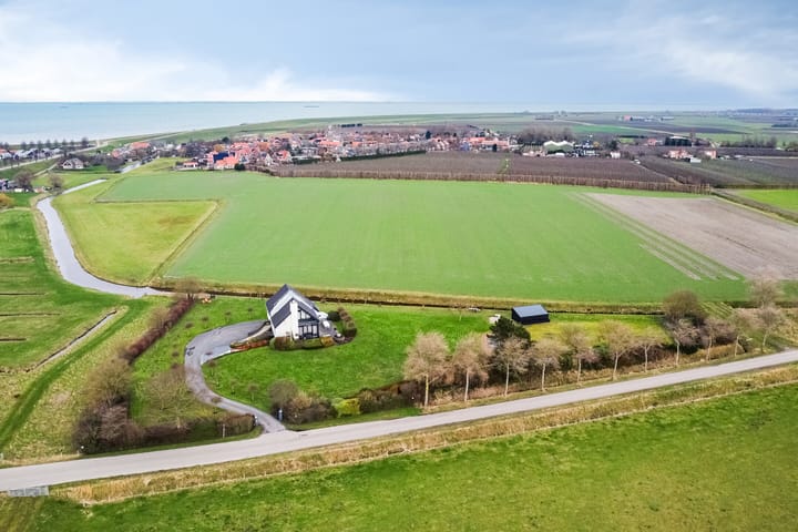 Photo 3 of Monnikendijk 1