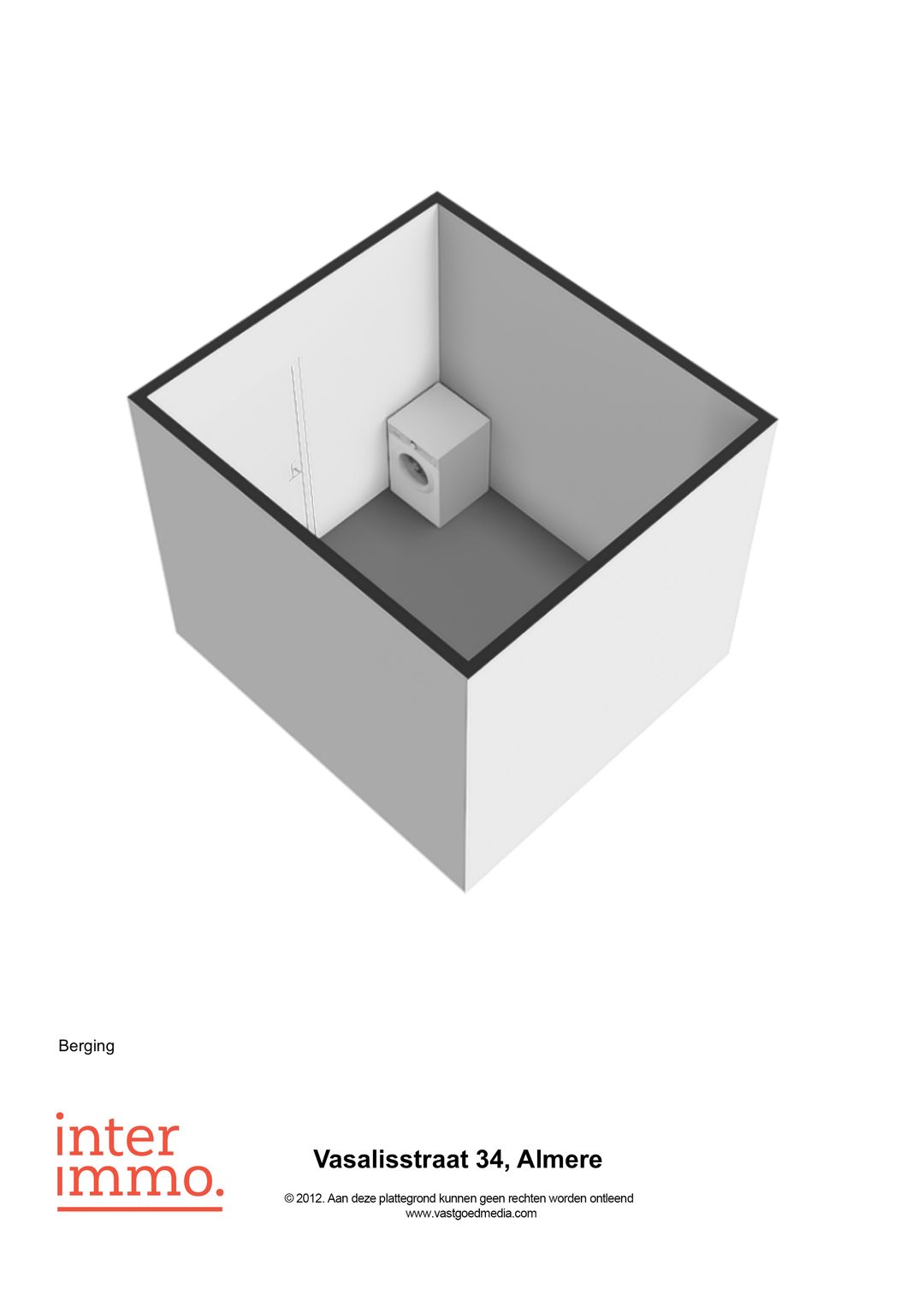 Photo 41 of Vasalisstraat 34