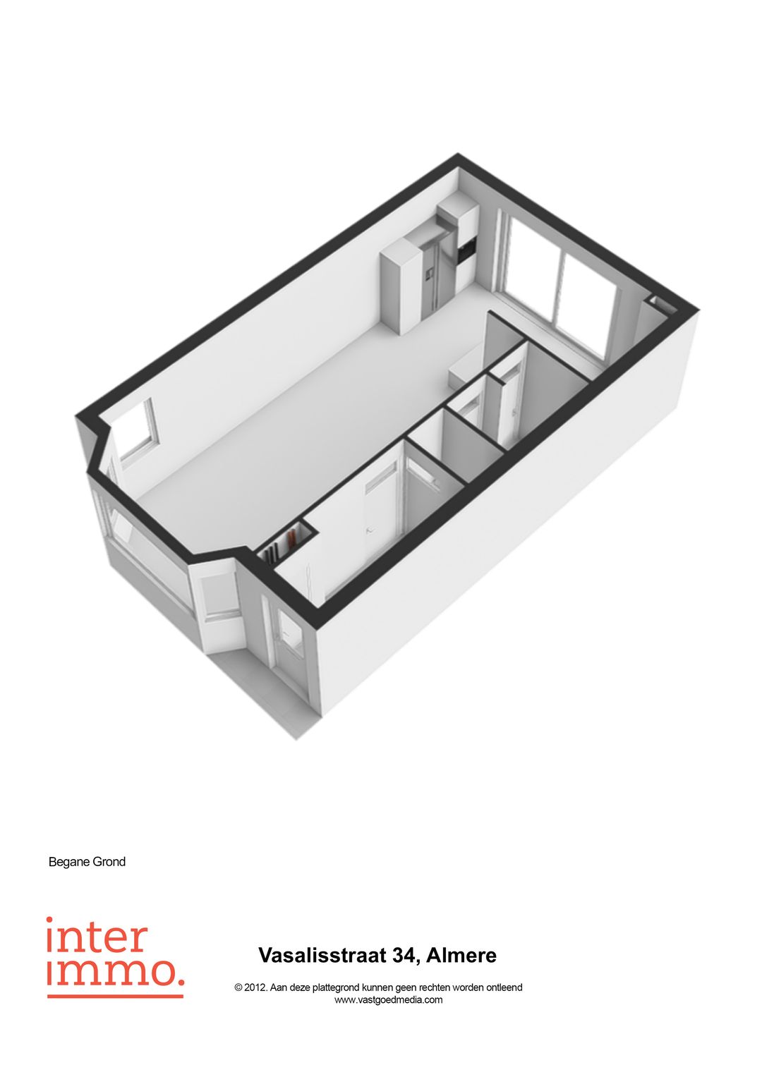 Photo 43 of Vasalisstraat 34
