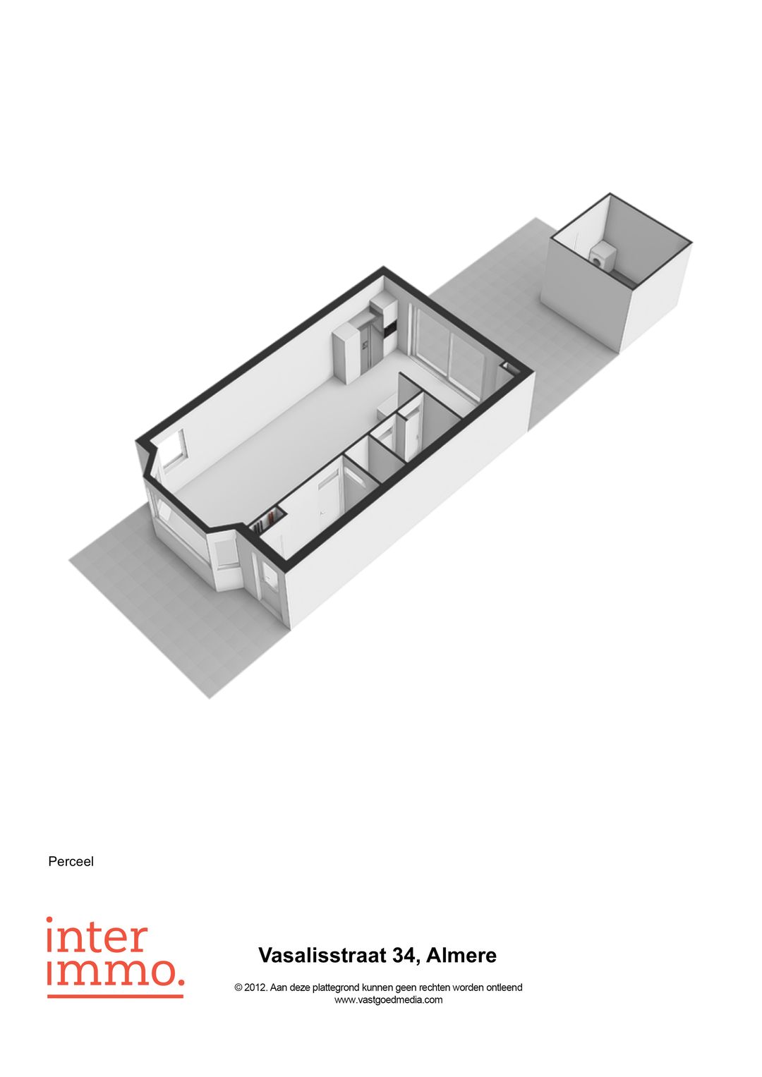 Photo 46 of Vasalisstraat 34