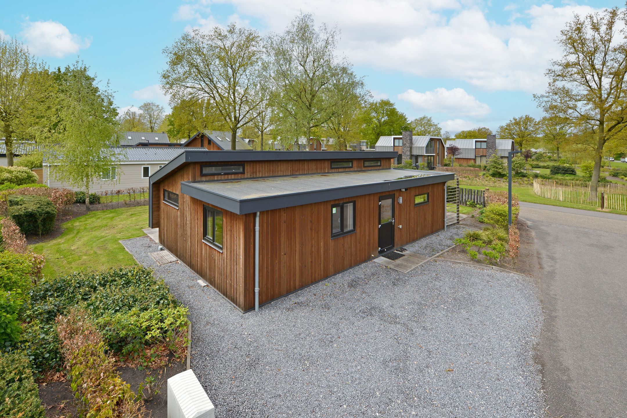 3-bedroom freehold villa in Biddinghuizen — photo 3 of 5