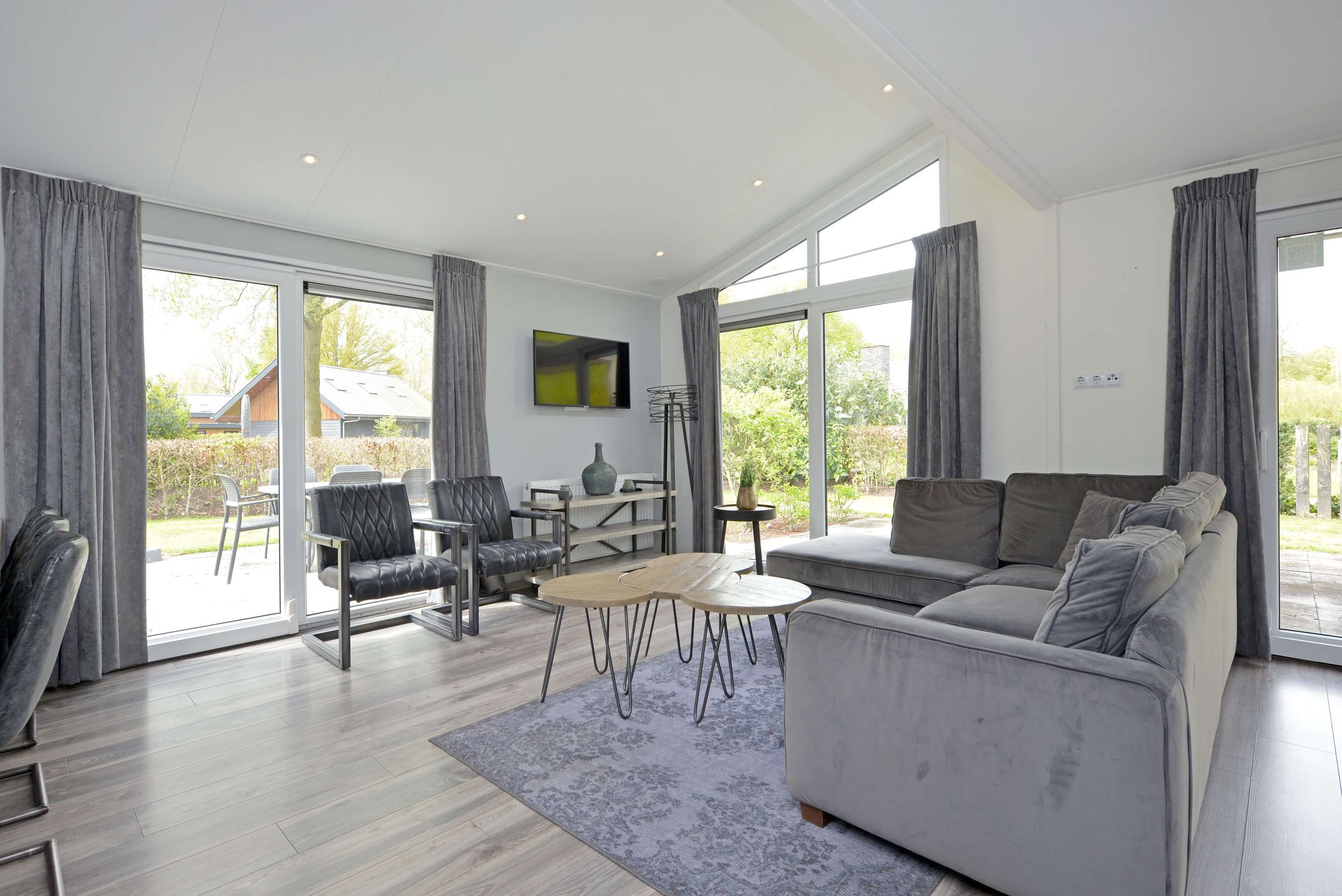 3-bedroom freehold villa in Biddinghuizen — photo 4 of 5