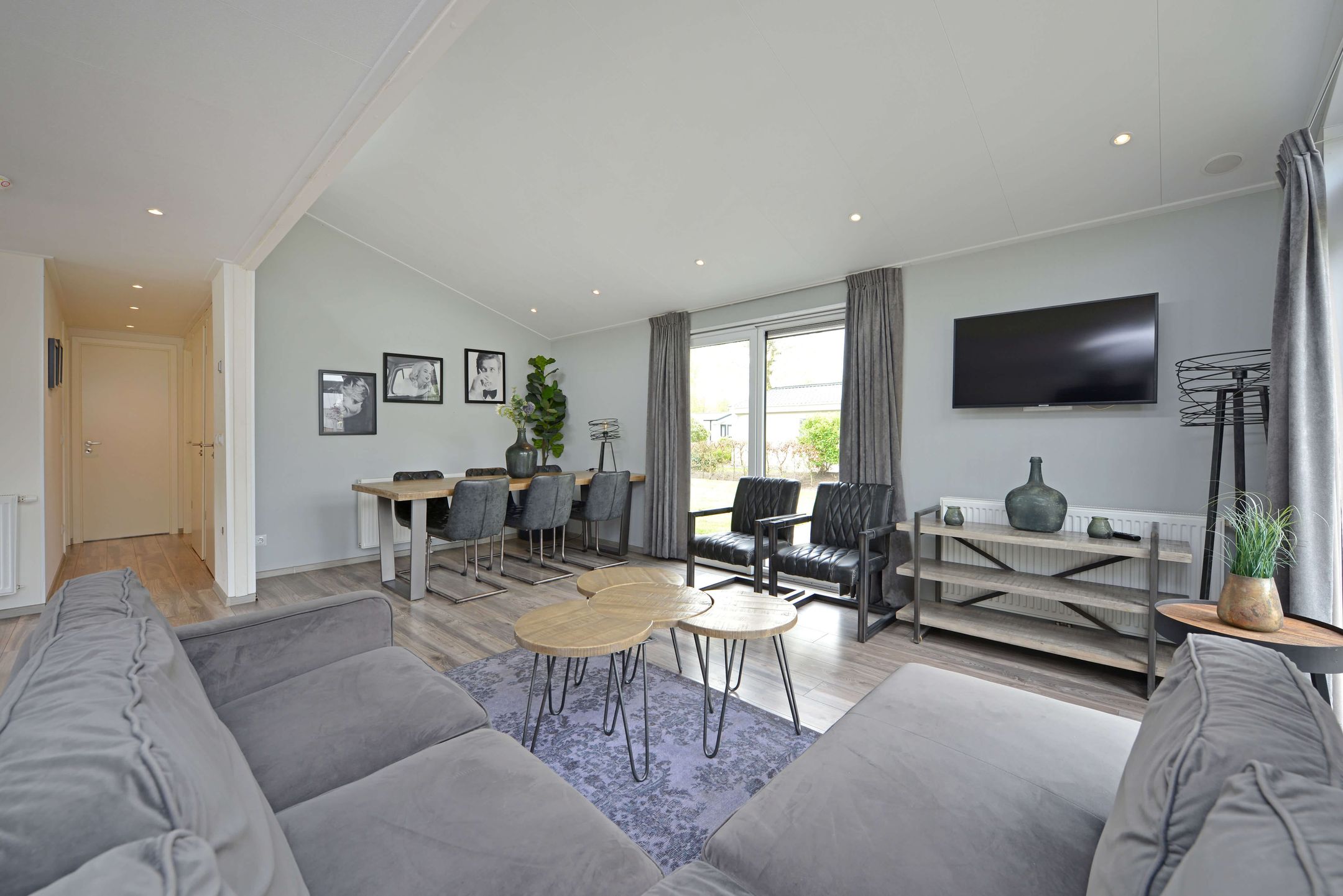 3-bedroom freehold villa in Biddinghuizen — photo 5 of 5