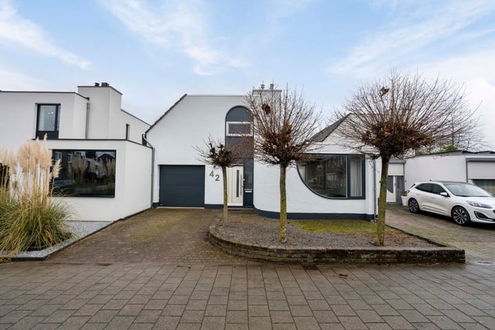 Foto 2 van Oerraede 42