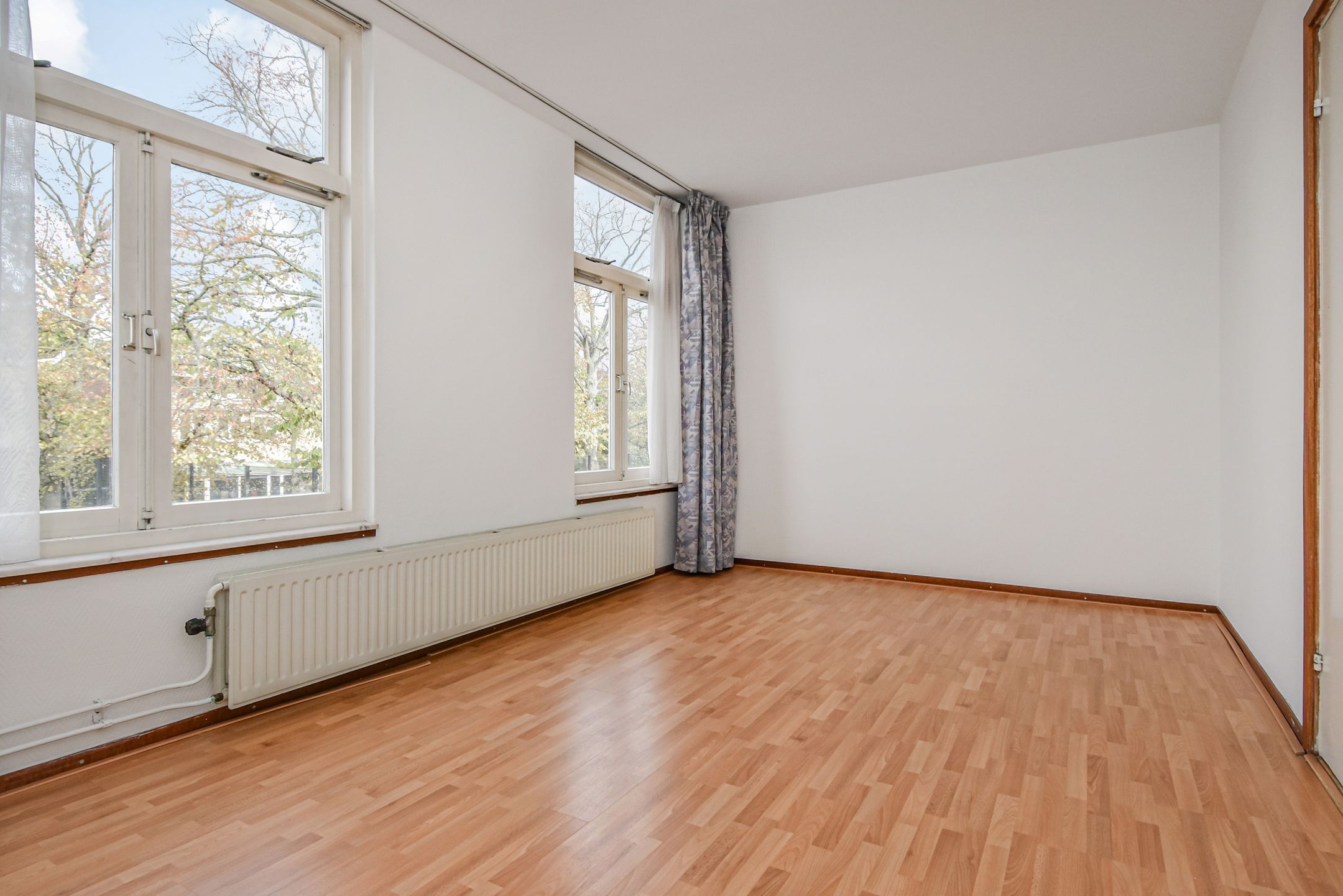 Photo 3 of Sumatrastraat 34
