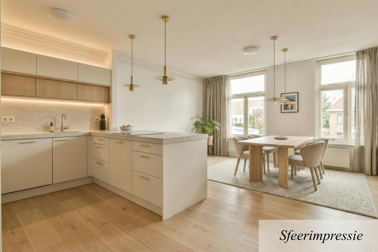 Photo 4 of Sumatrastraat 34