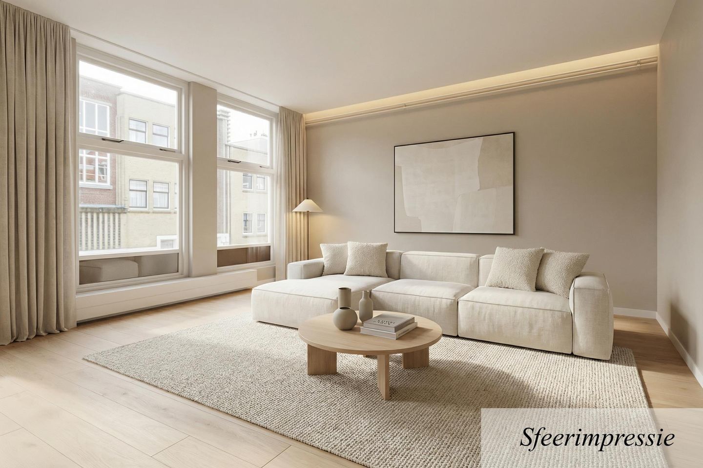 Photo 10 of Sumatrastraat 34