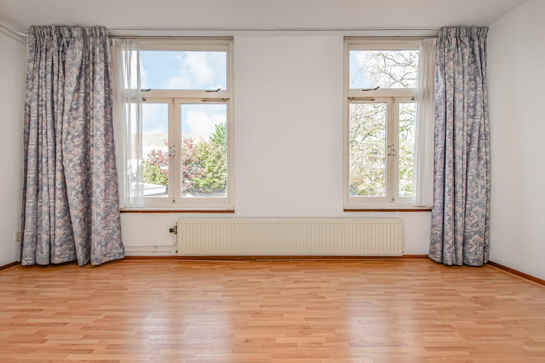 Photo 13 of Sumatrastraat 34