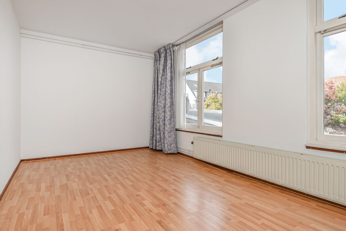 Photo 14 of Sumatrastraat 34