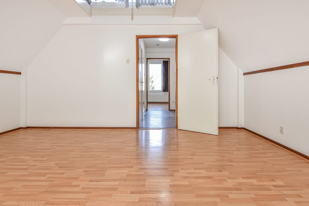 Photo 32 of Sumatrastraat 34