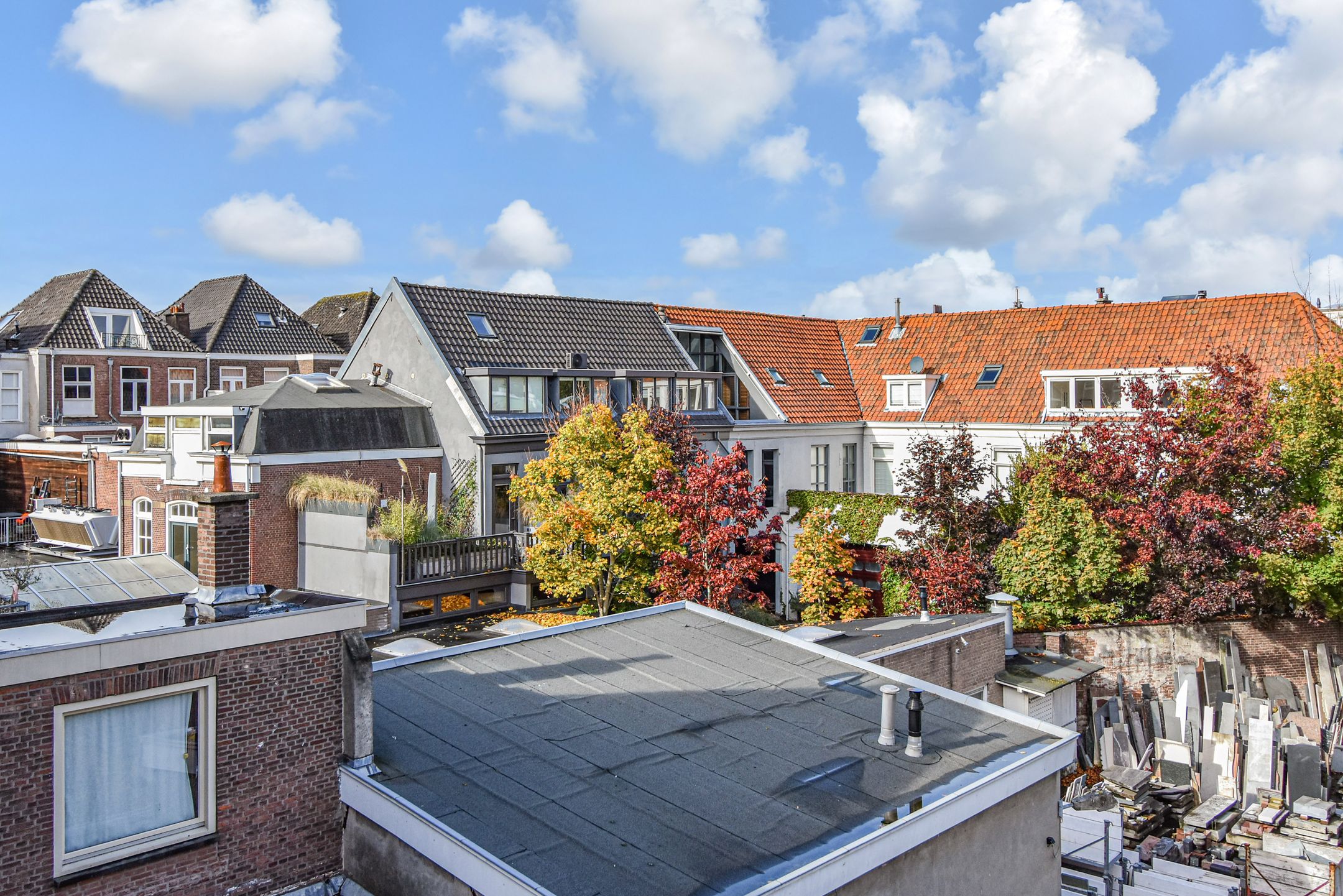 Photo 33 of Sumatrastraat 34