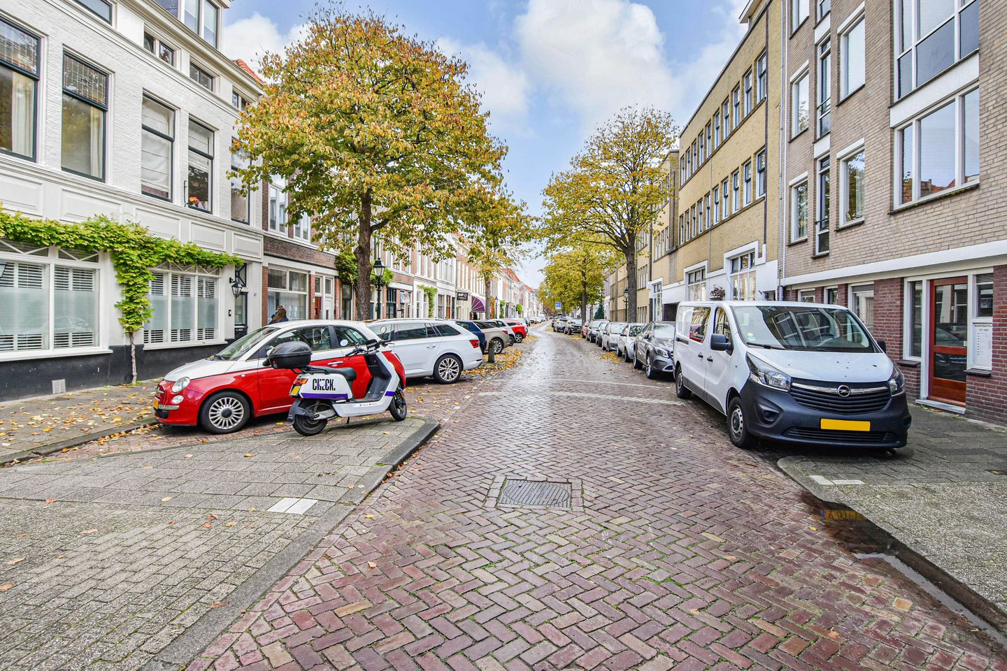 Photo 34 of Sumatrastraat 34