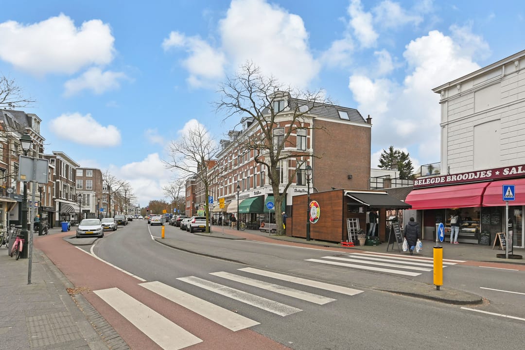 Photo 37 of Sumatrastraat 34