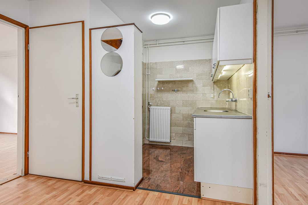 Photo 16 of Sumatrastraat 34