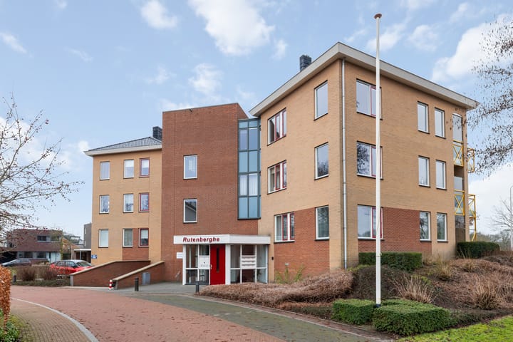 Foto 3 van Rutenberg 44