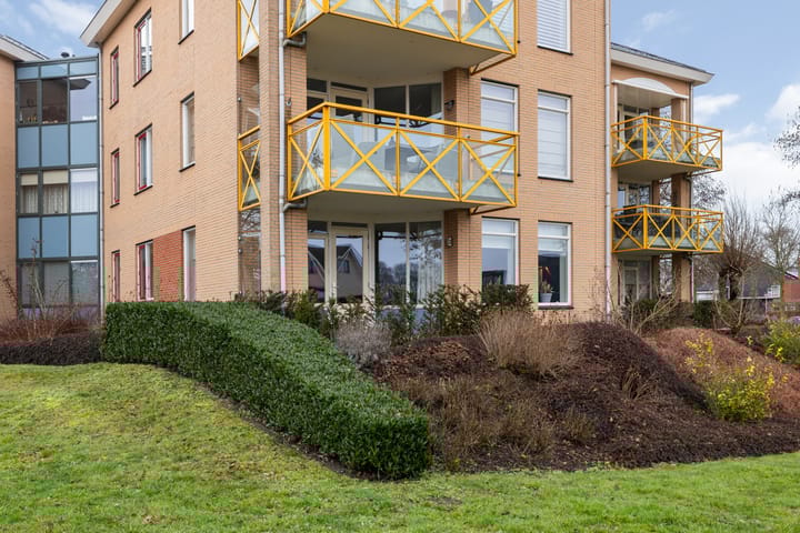 Foto 4 van Rutenberg 44