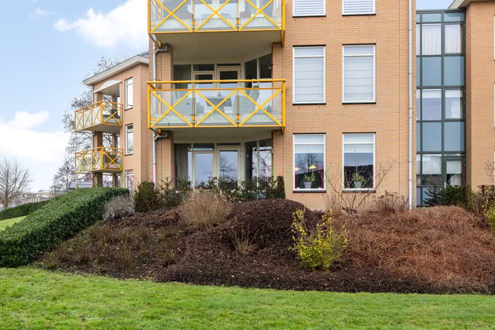 Foto 5 van Rutenberg 44