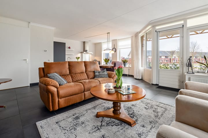 Foto 8 van Rutenberg 44