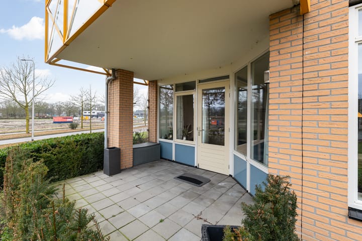 Foto 15 van Rutenberg 44