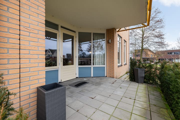 Foto 16 van Rutenberg 44