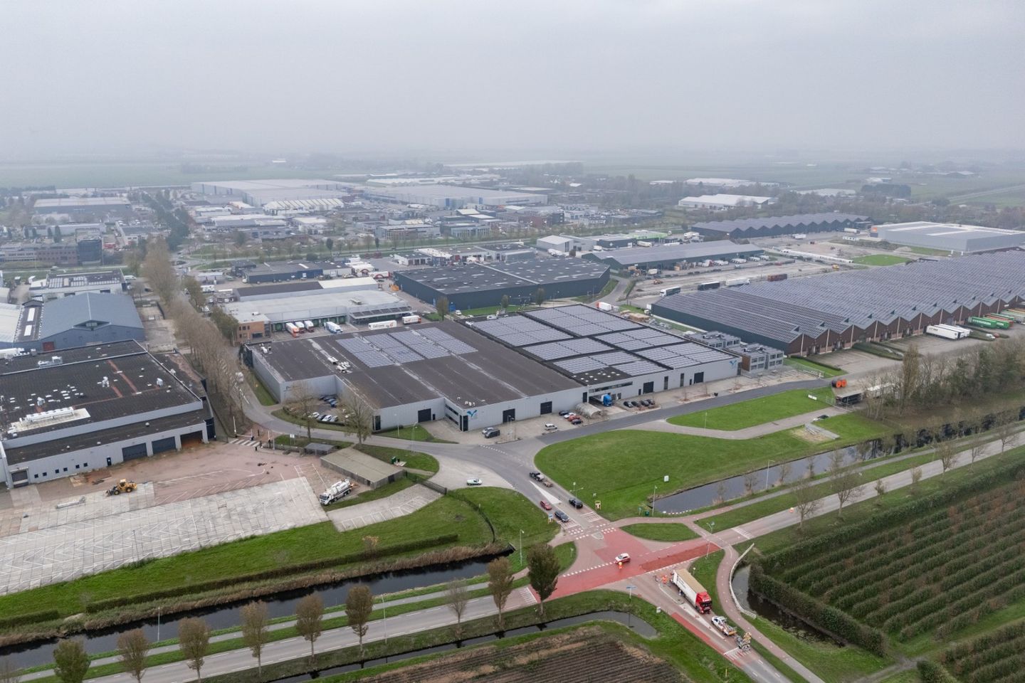 View photo 3 of Centrale Markt 7