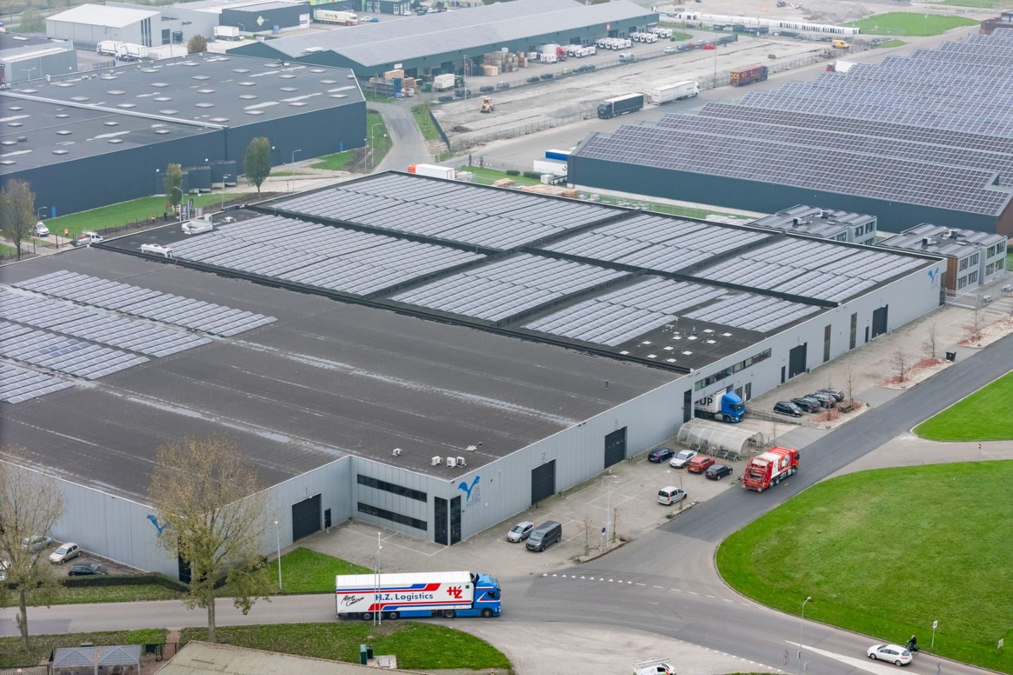 View photo 4 of Centrale Markt 7