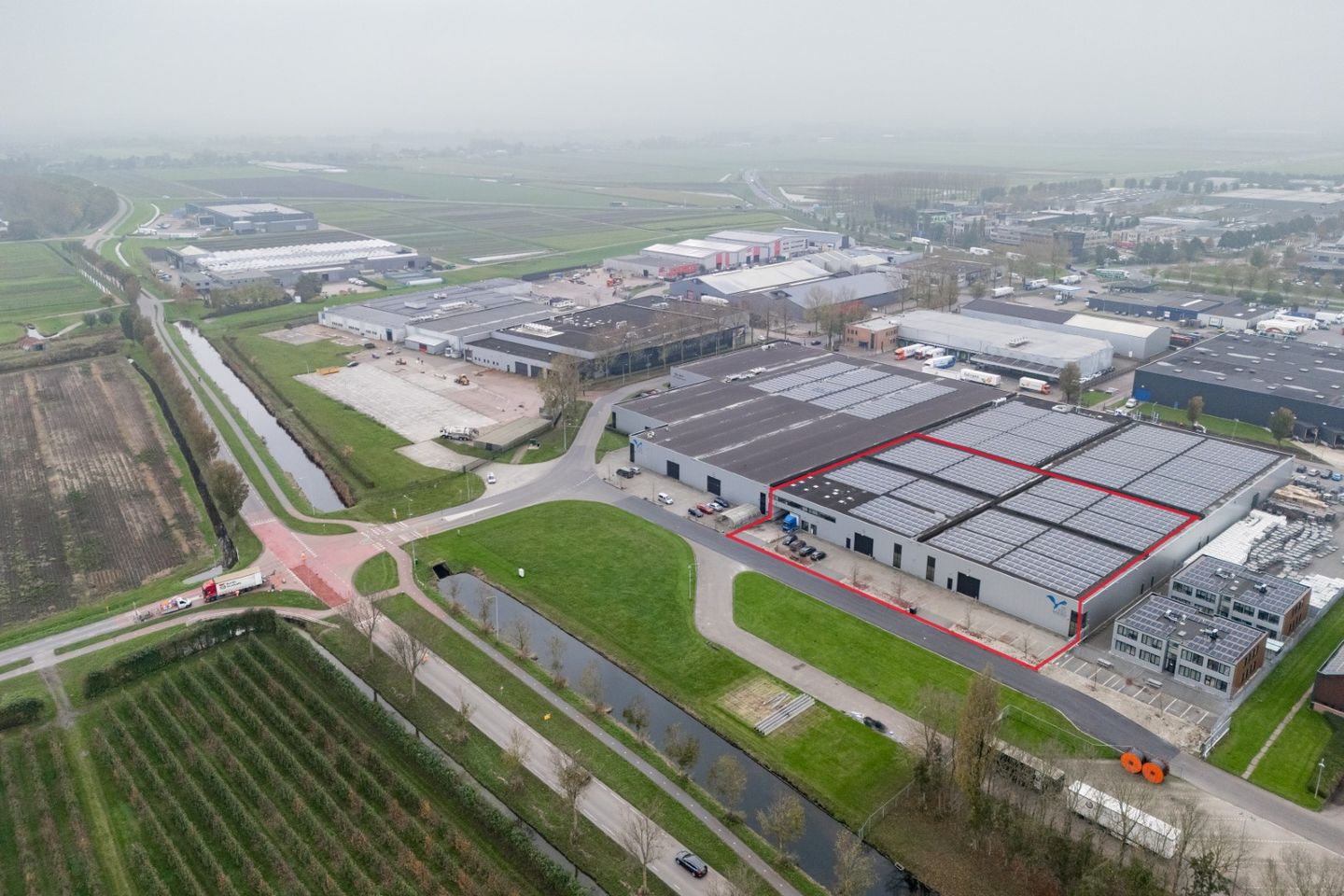 View photo 5 of Centrale Markt 7