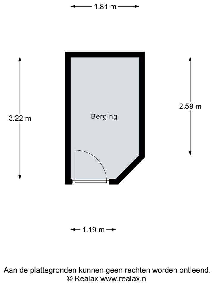 Foto 33 van Rutenberg 44