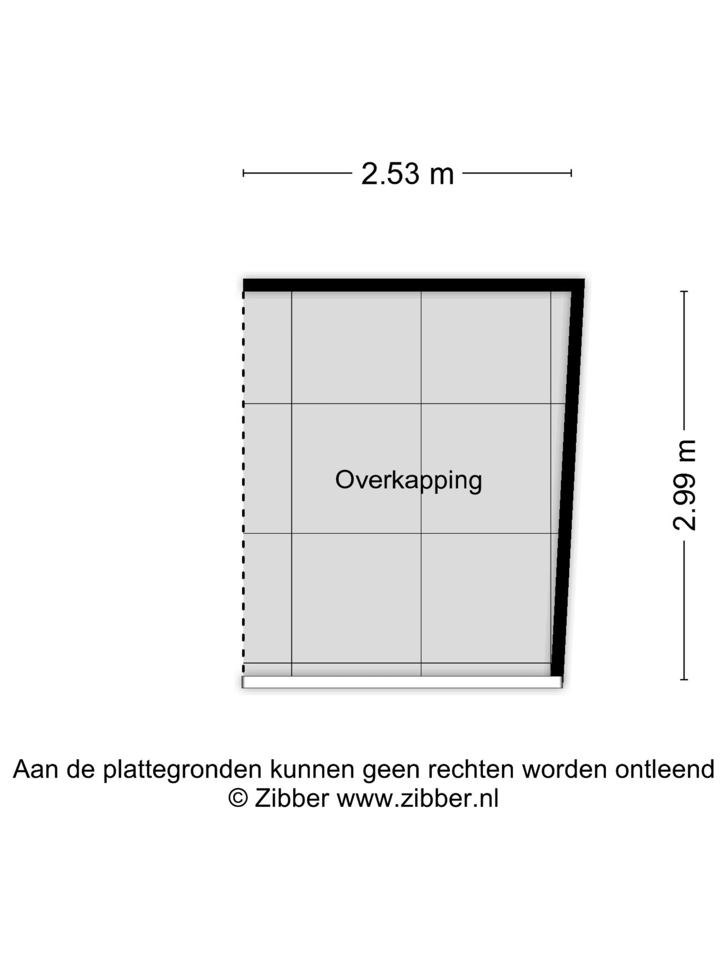 Foto 70 van Houtlaan 68