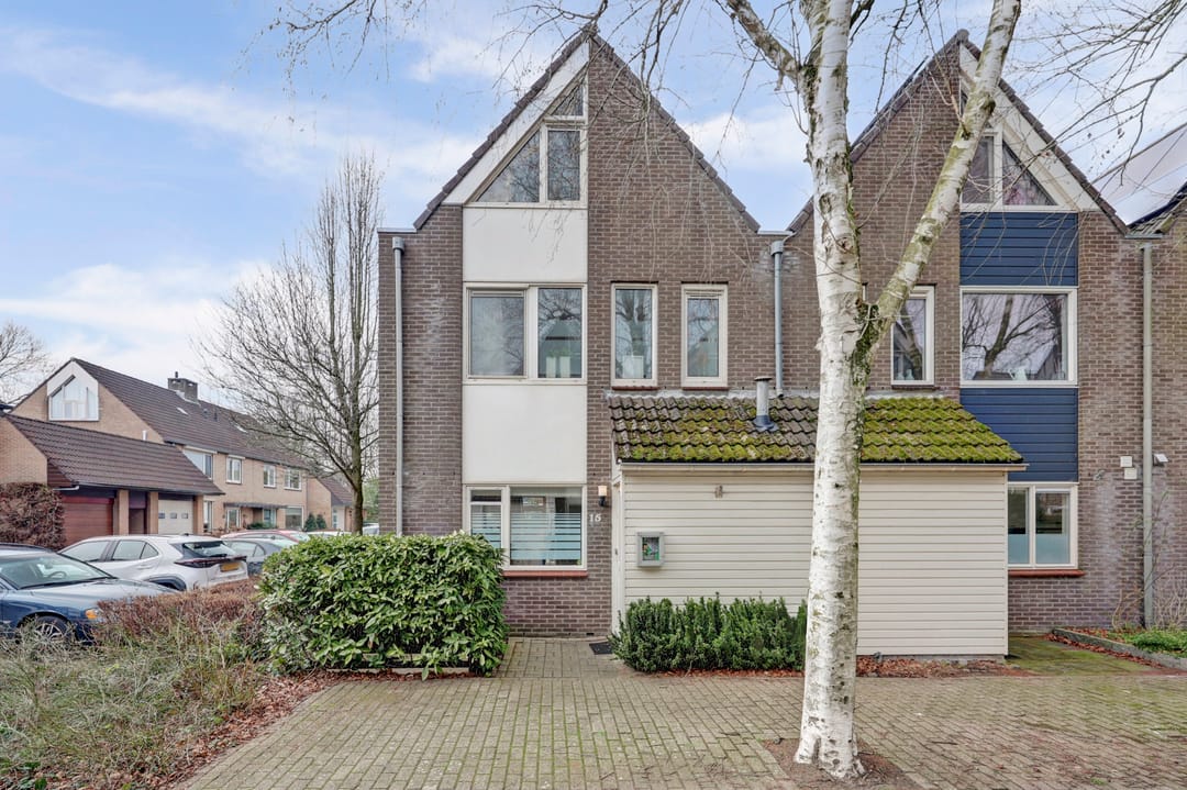 Foto 1 van Spireaweide 15