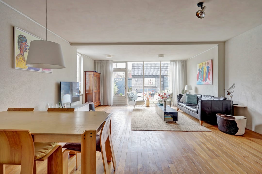 Foto 2 van Spireaweide 15