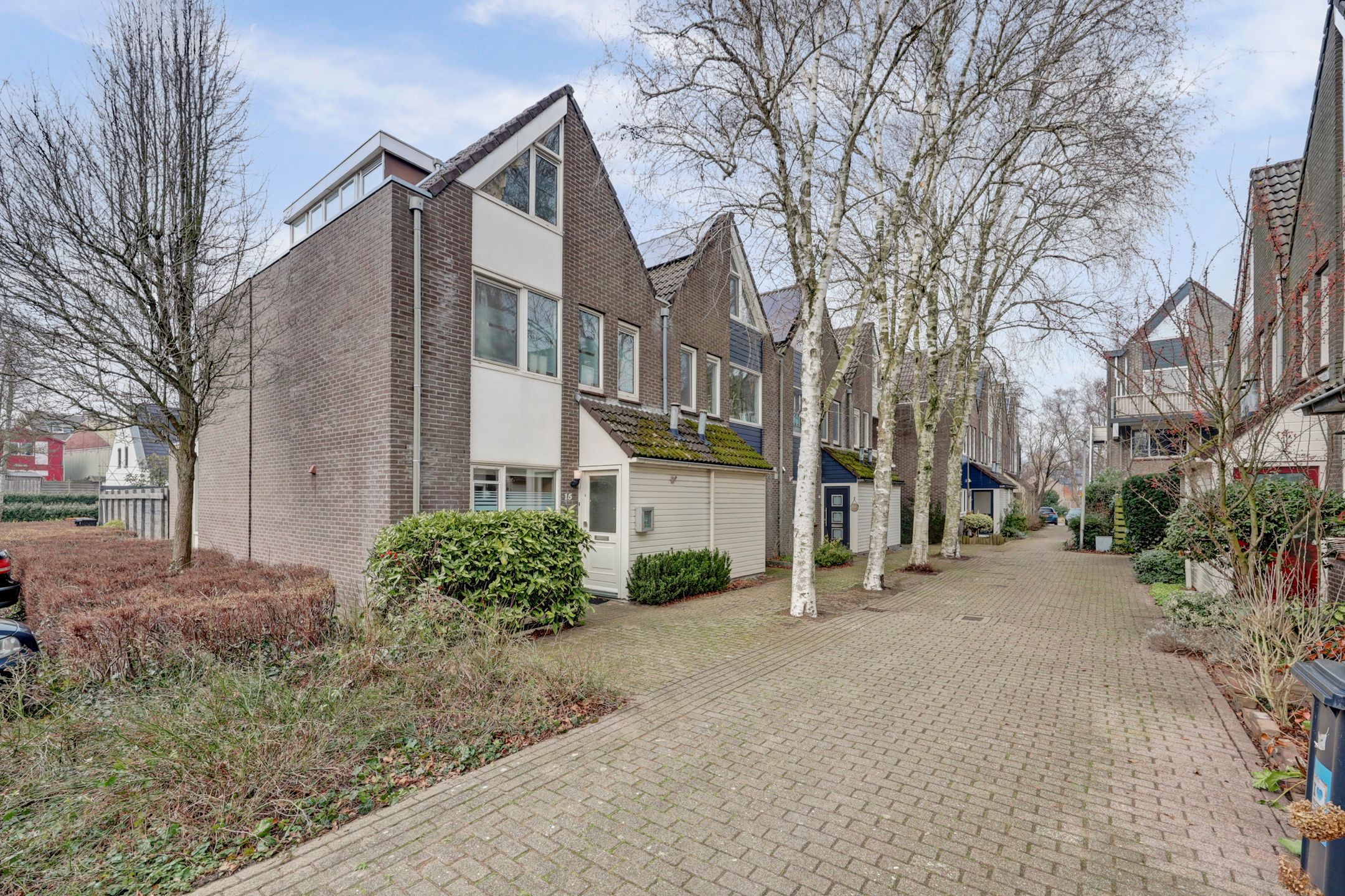 Foto 6 van Spireaweide 15