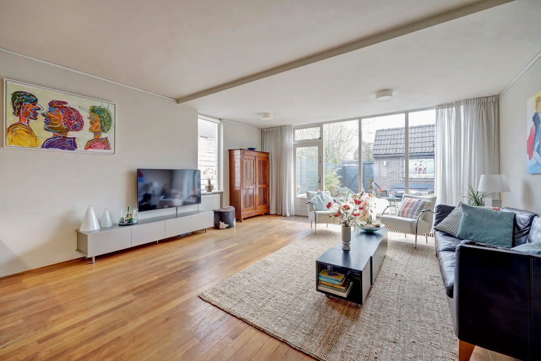 Foto 8 van Spireaweide 15