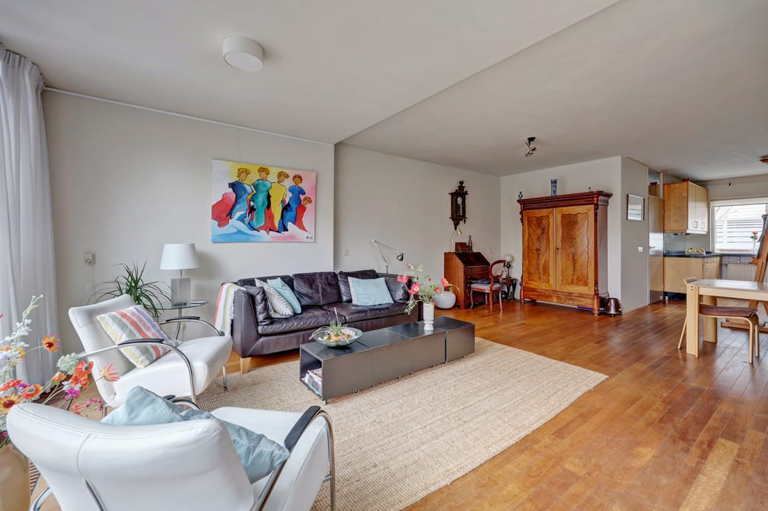 Foto 11 van Spireaweide 15