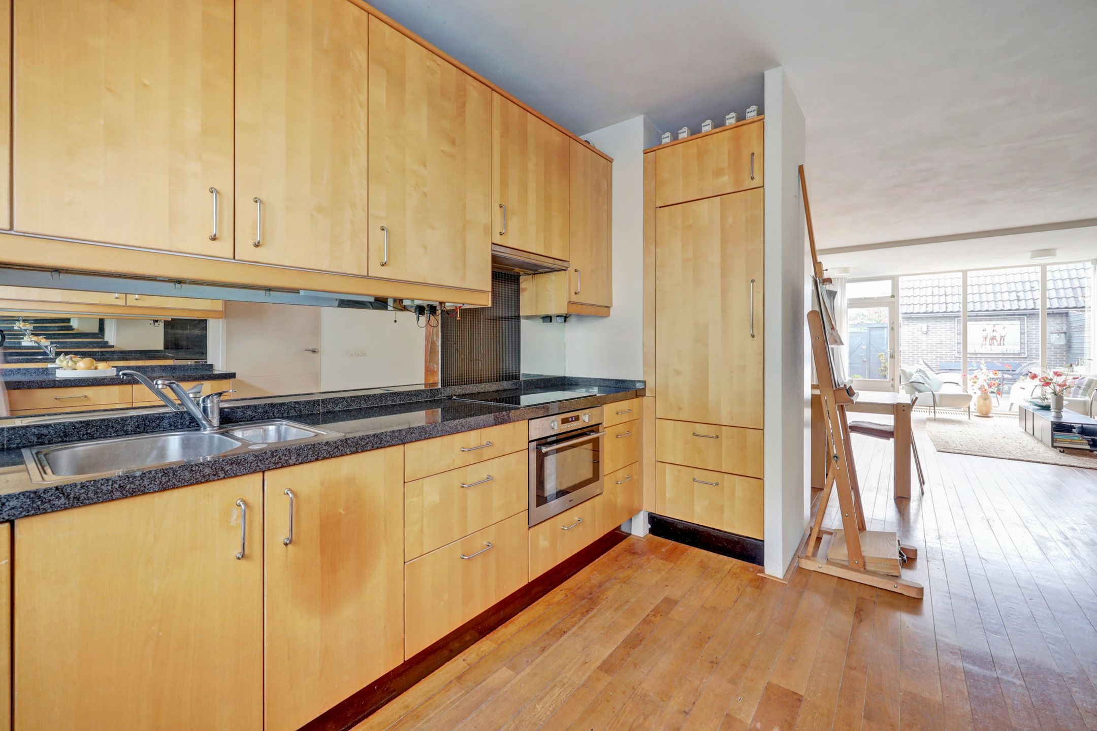 Foto 15 van Spireaweide 15