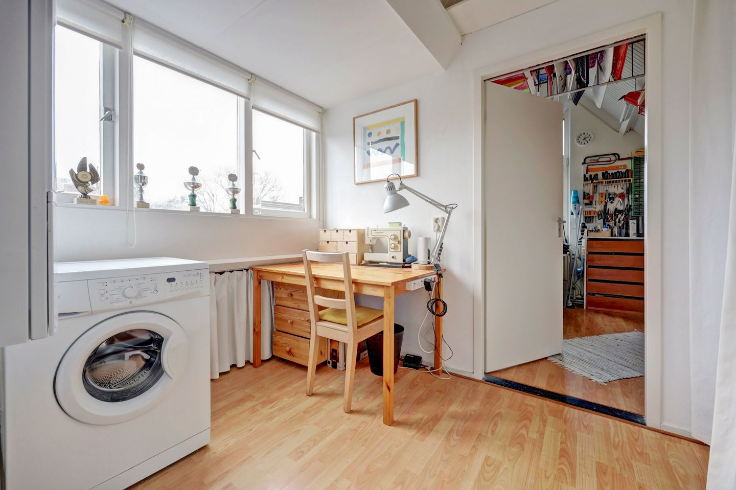 Foto 25 van Spireaweide 15