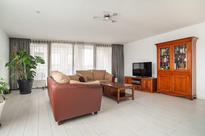 Foto 2 van Cor Kieboomplein 188