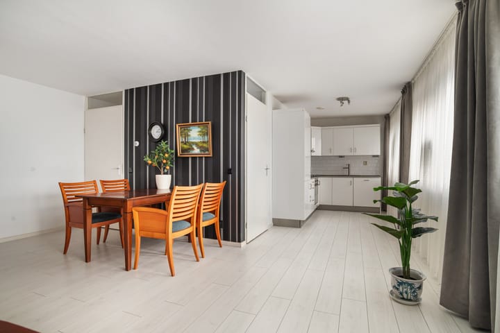 Foto 3 van Cor Kieboomplein 188