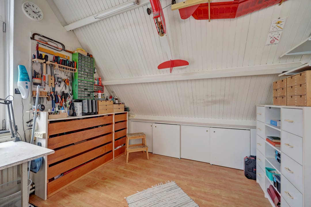 Foto 28 van Spireaweide 15