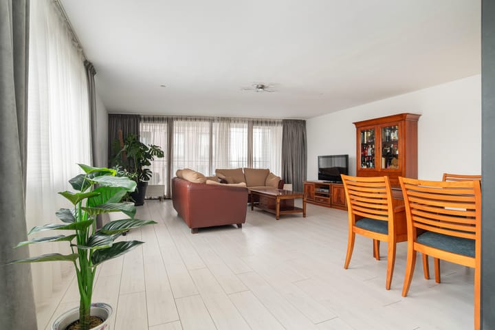 Foto 4 van Cor Kieboomplein 188