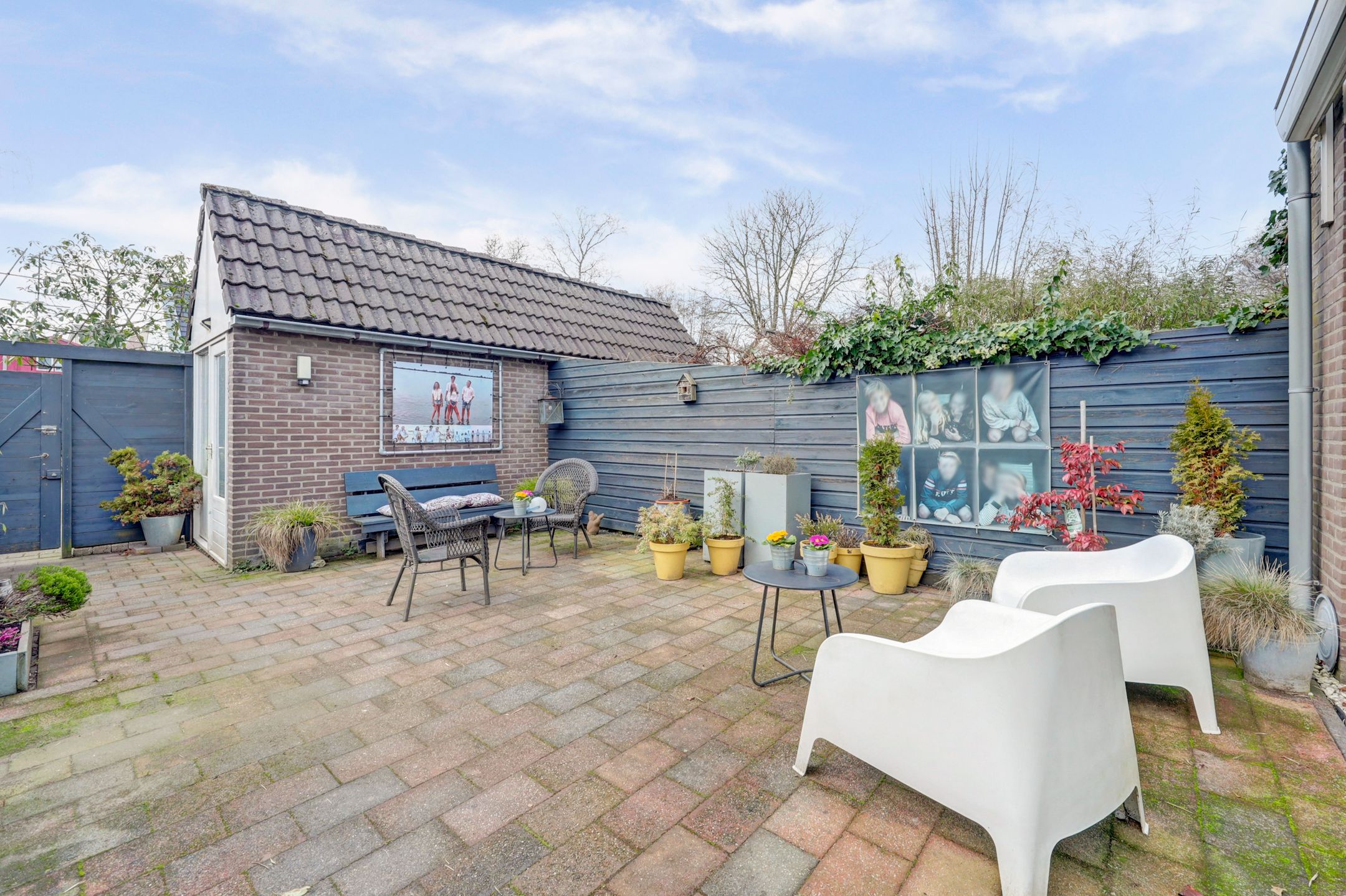 Foto 33 van Spireaweide 15