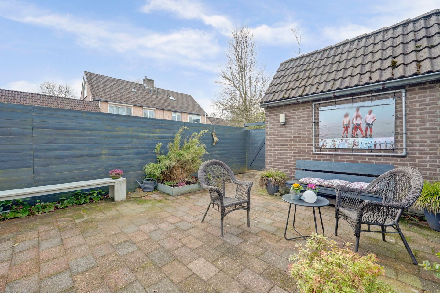 Foto 34 van Spireaweide 15