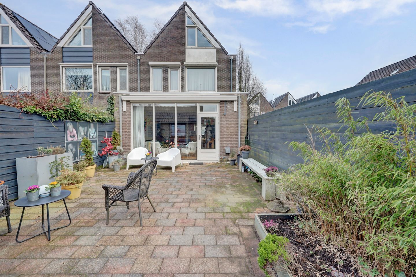 Foto 35 van Spireaweide 15