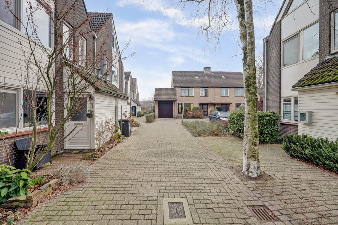 Foto 37 van Spireaweide 15