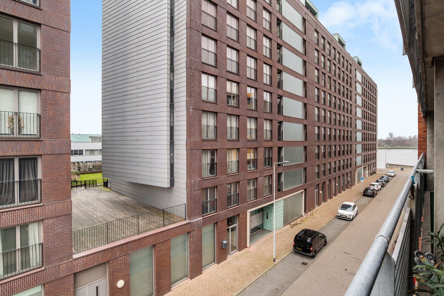 Foto 14 van Cor Kieboomplein 188