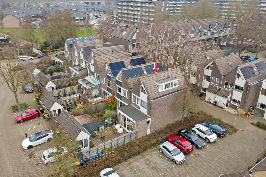 Foto 38 van Spireaweide 15