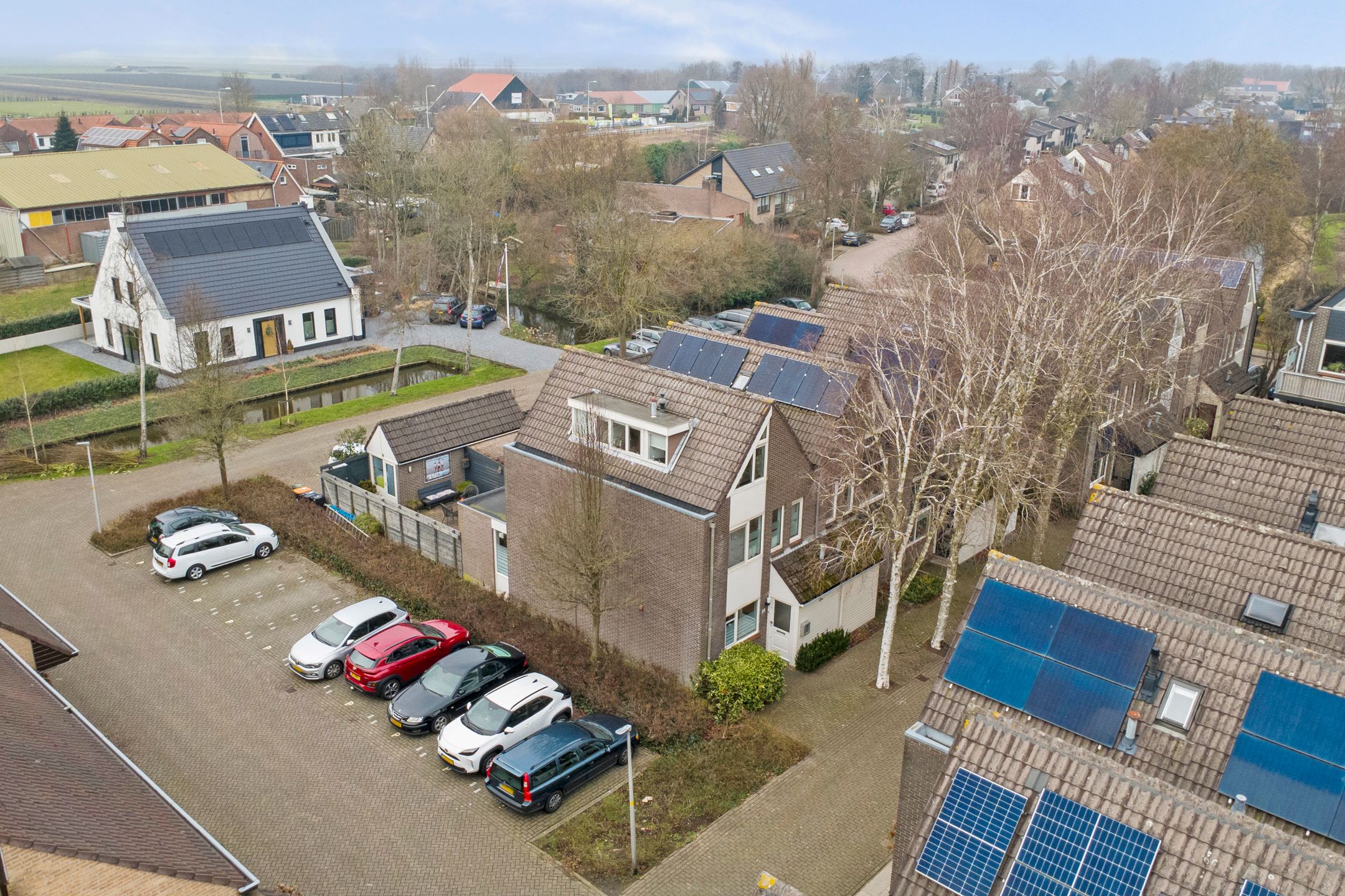 Foto 39 van Spireaweide 15