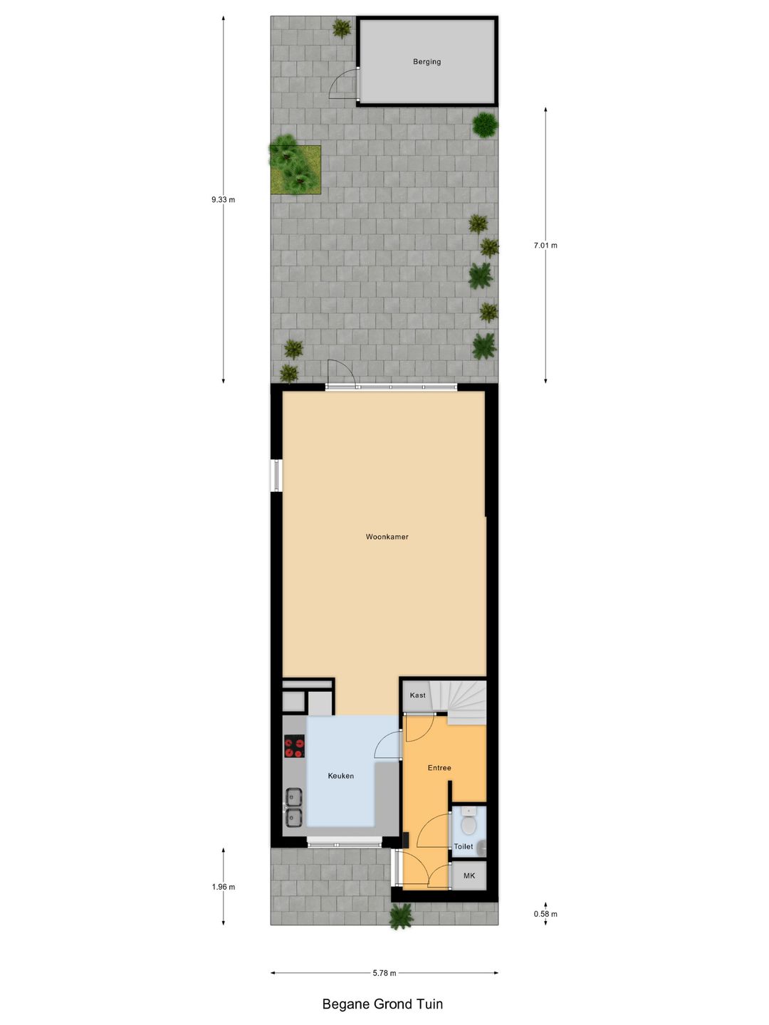 Foto 43 van Spireaweide 15